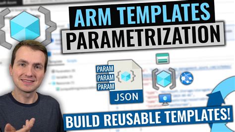 ARM Templates Variable