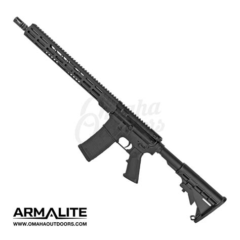 Armalite M-15