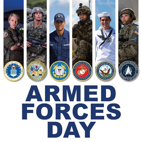 Armed Forces