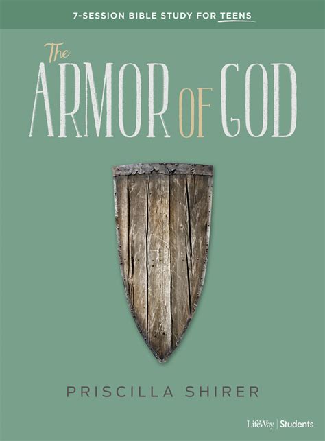 Armor of God Books