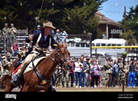 Armored Cavalry Regiment Traditions