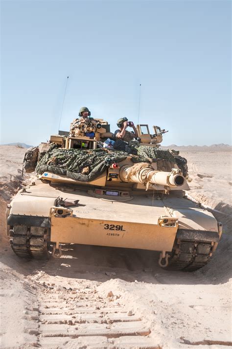 Armored Cavalry Regiment Training Exercises