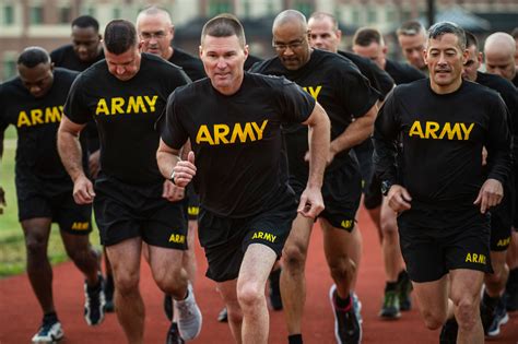 Army 2-mile Run