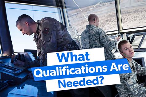 Army Air Traffic Controller Qualifications