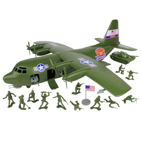 Army Aircraft Toys Gallery 2