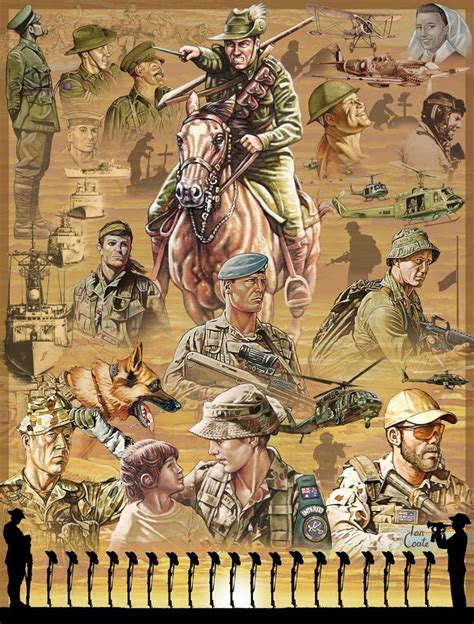 US Army art