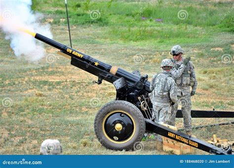 Army Artillery