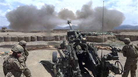 US Army Artillery Jobs