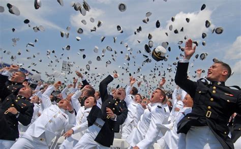 Army Barracks Graduation