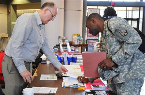 Army Base Teaching Experience