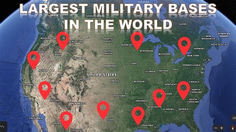 Overview of Army Bases