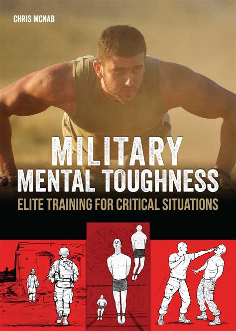 Army Basic Training Mental Toughness