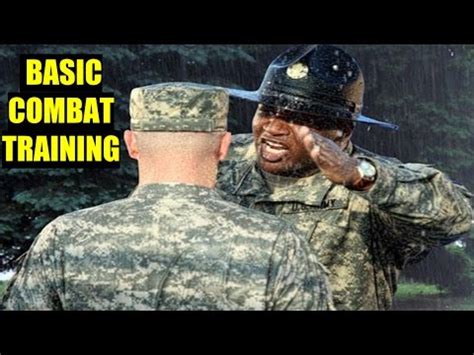 Army Basic Training Tips and Advice Image