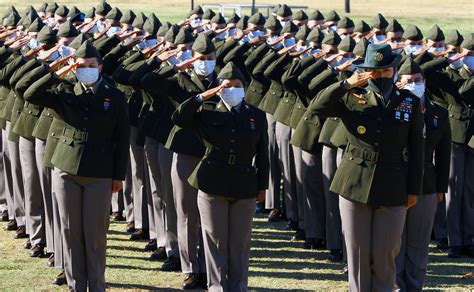 Army Basic Training Uniform