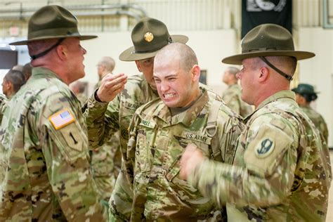 Army Basic Training Vertical Jump