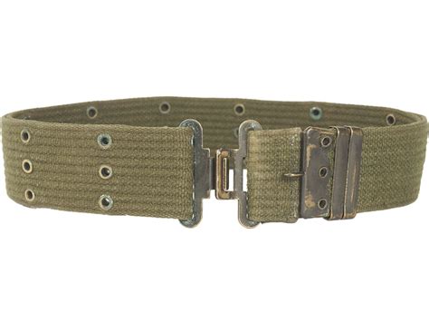 Army Belt