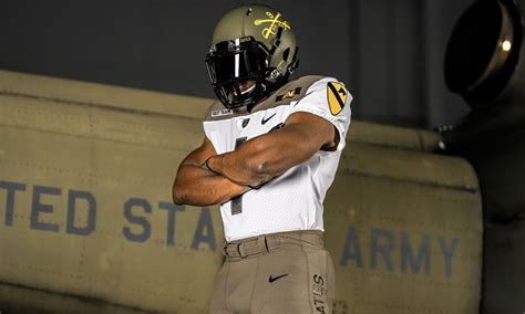 Army Black Knights Uniforms