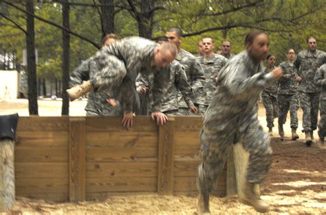 Army Boot Camp 25B Equipment