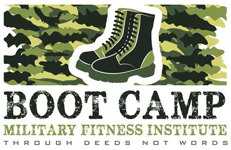 Army Boot Camp Components