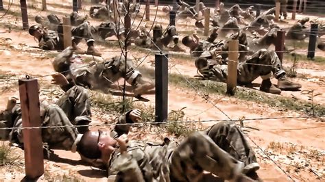 Army Boot Camp Fort Benning Basic Combat Training