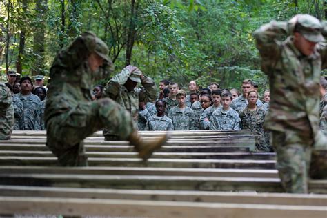 Army Boot Camp Fort Benning Combat Training