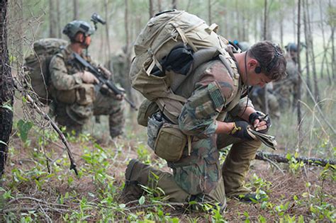 Army Boot Camp Occupational Specialty