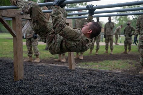 Army Boot Camp Graduation