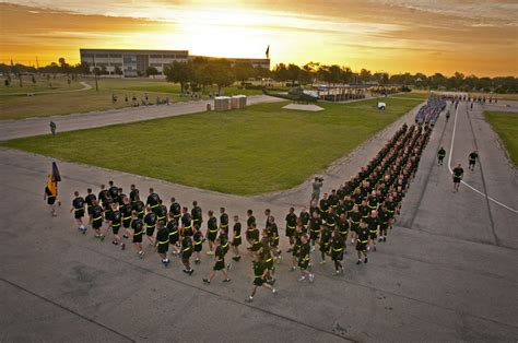 Army Camaraderie and Esprit de Corps