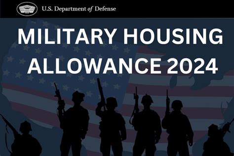 Army Captain Housing Allowances