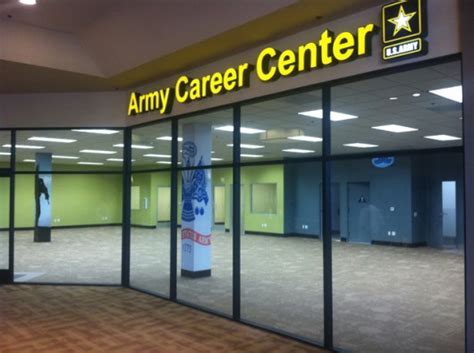 Army Career Centers