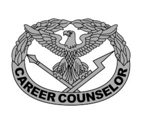 Army Career Counselor Badge