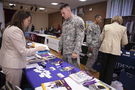 Army Career Education