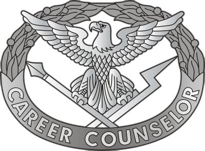 Army Career Officer Badge Eligibility