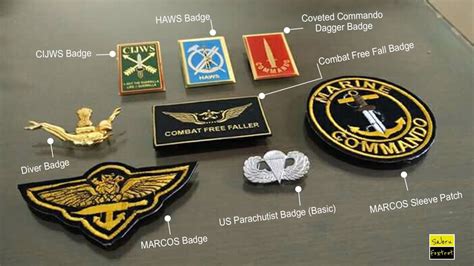 Army Career Officer Badge Significance