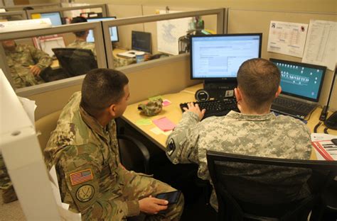 Army career opportunities in human resources