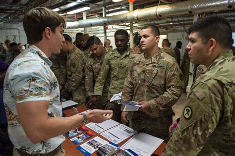 Army career opportunities in logistics