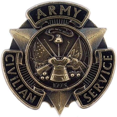 Army Civilian Service