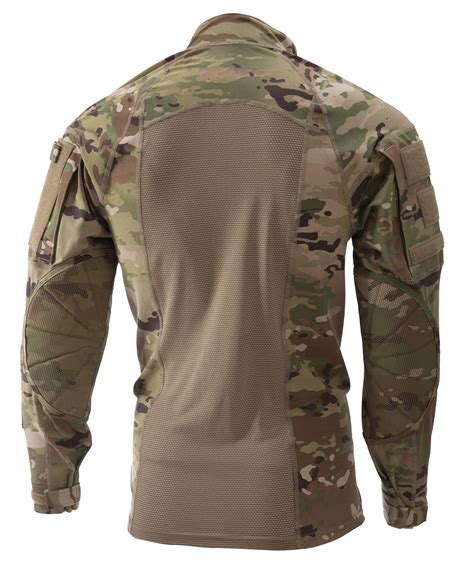 Army Combat Shirt