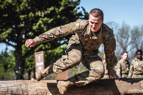 Army Combat Training