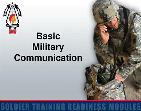 Army Communication Systems Challenges