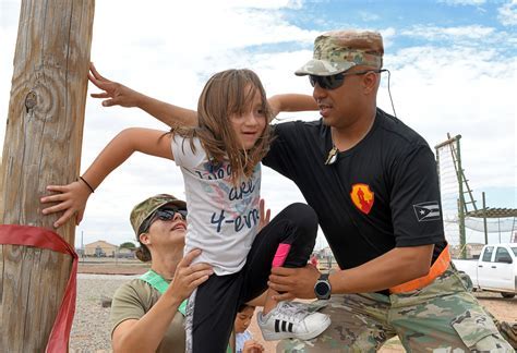 Army community outreach