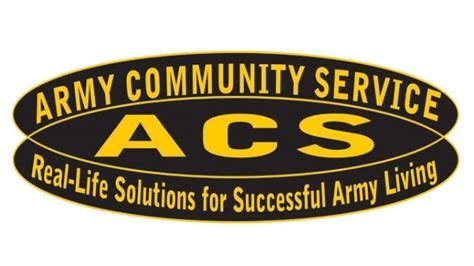 Army Community Service