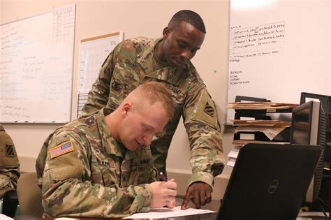 Army counseling services