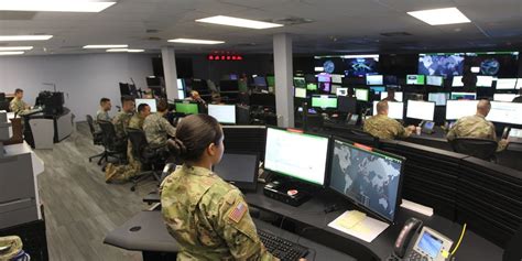 Army Cyber Security MOS equipment image