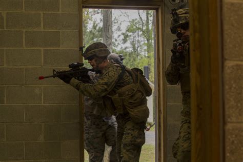 Army Deployment Training