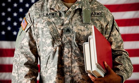 Army Education Benefits Explored