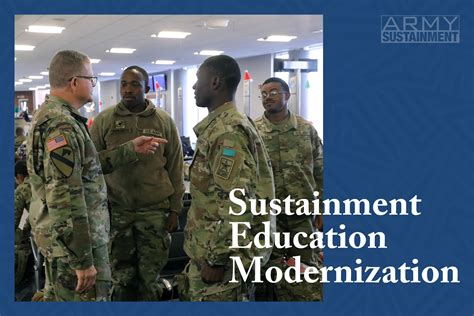 Army Education Career Advancement