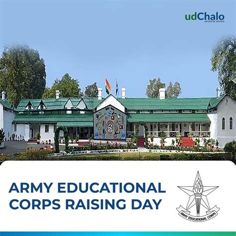 Army Education Corps community