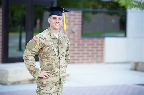 Army Education Success