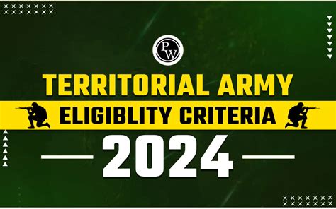 Army eligibility image